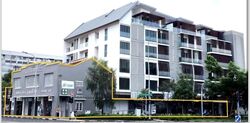 Grandview Suites (D14), Shop House #571631711